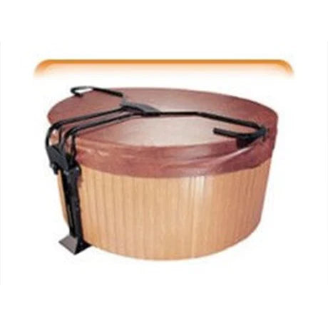 Locklyft Covermate Freestyle rund CS