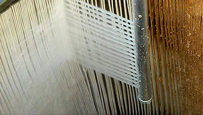 Filterrengörare Filter Power Pic