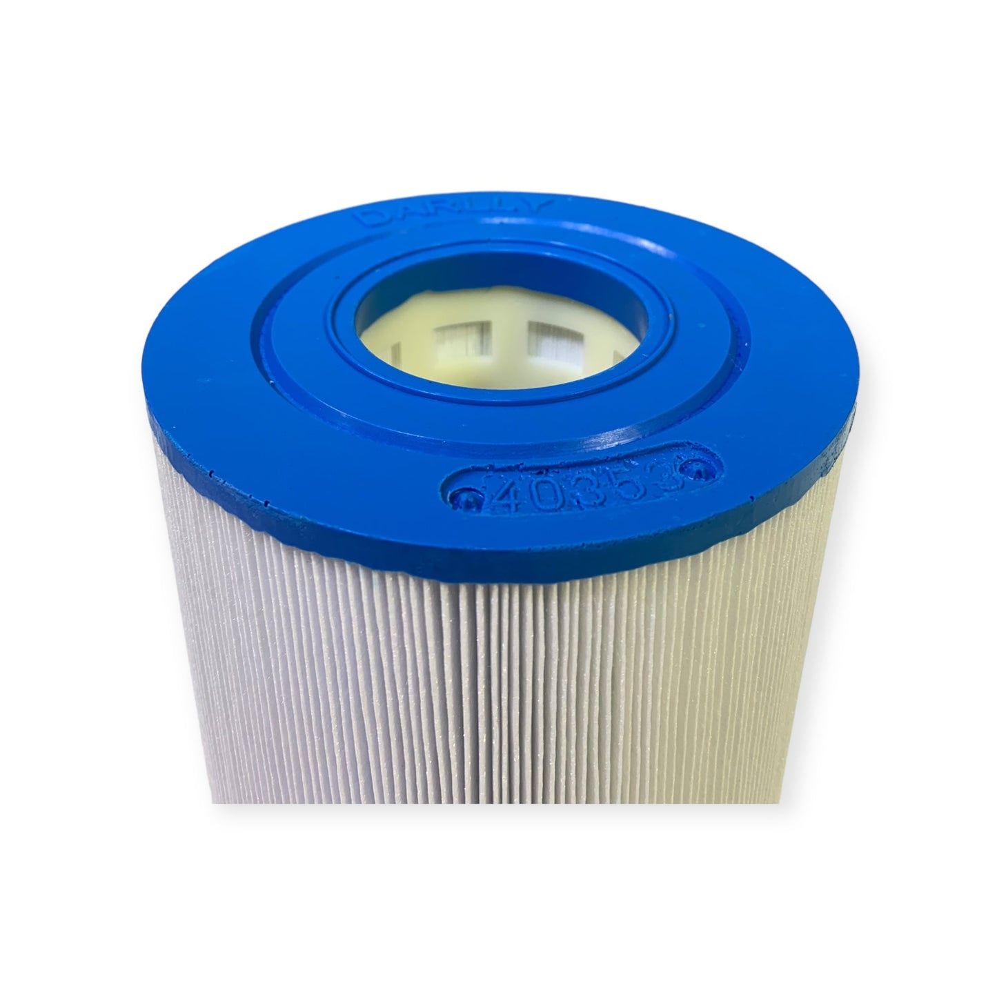 Spafilter som passar b.la. Arctic, Artesian, Beachcomber, Caldera, CalSpa, Catalina, K-Rauta