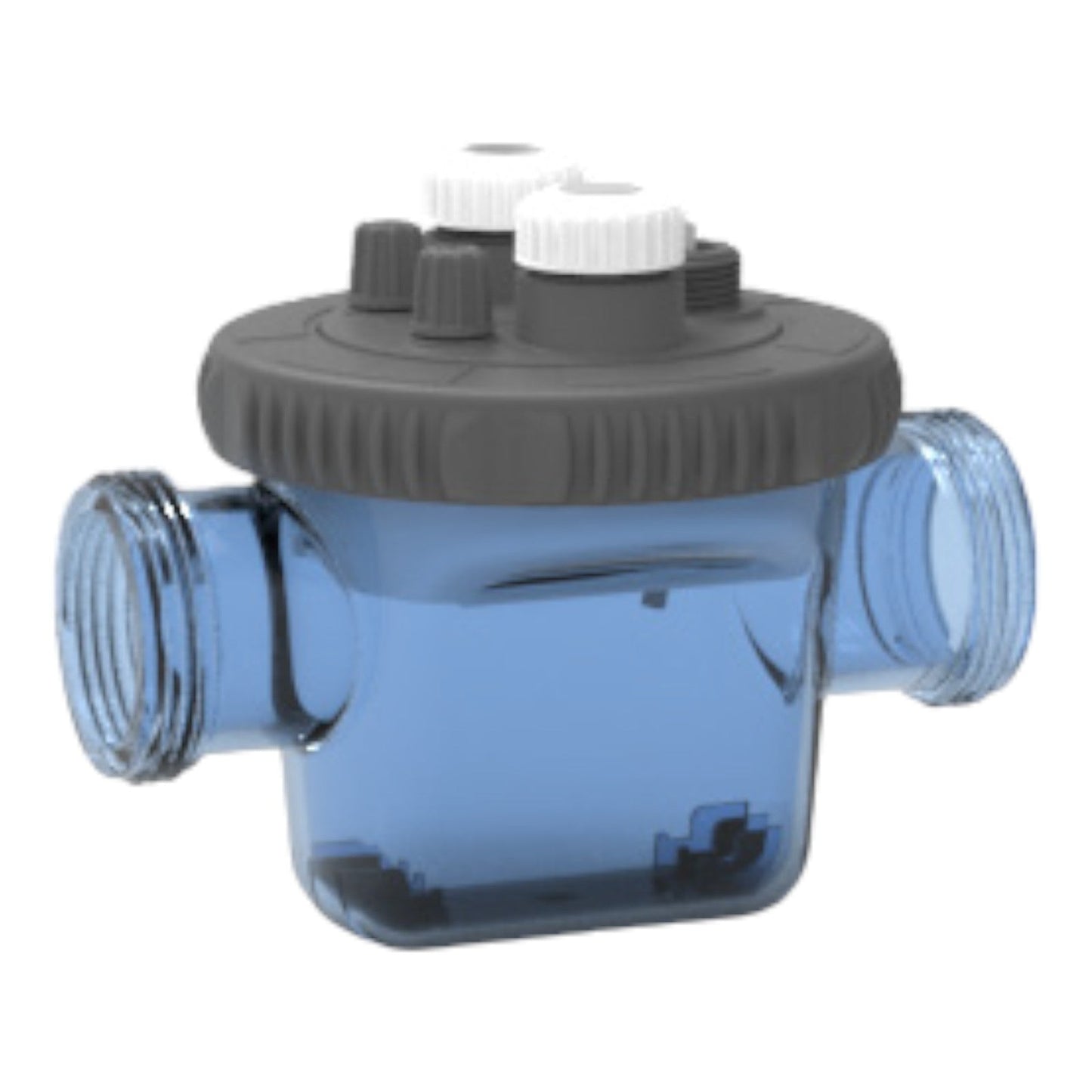 Doseringspump Klor/ Redox Oxeo VP