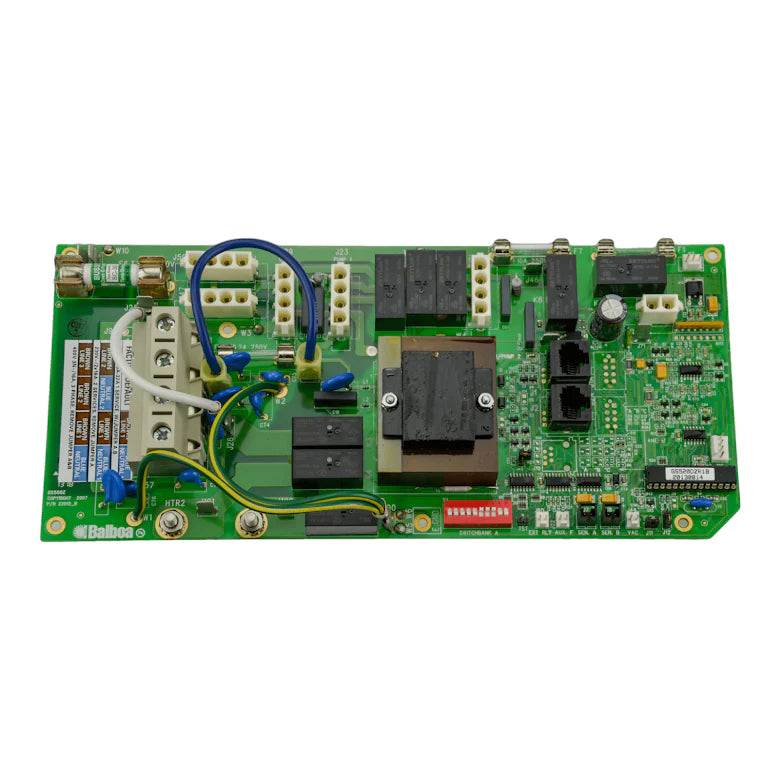 Kretskort Balboa GS520DZ