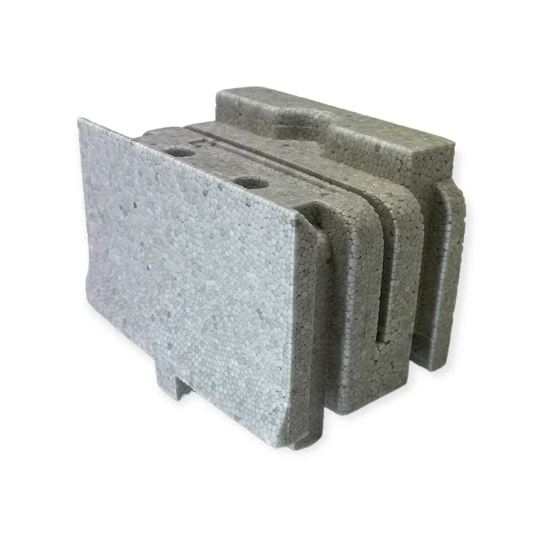 Thermopool passbit hörn