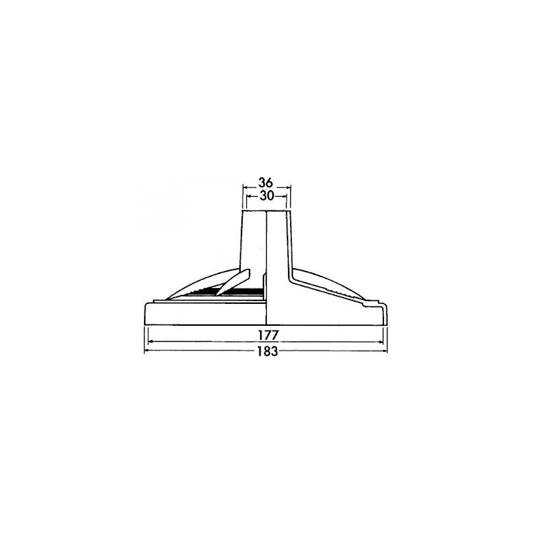 Skim Vac universal