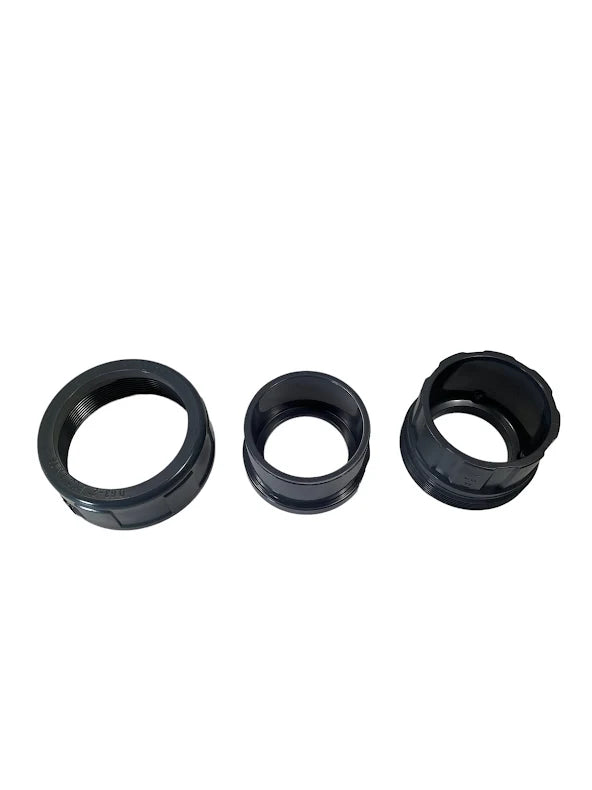 PVC Union 63mm