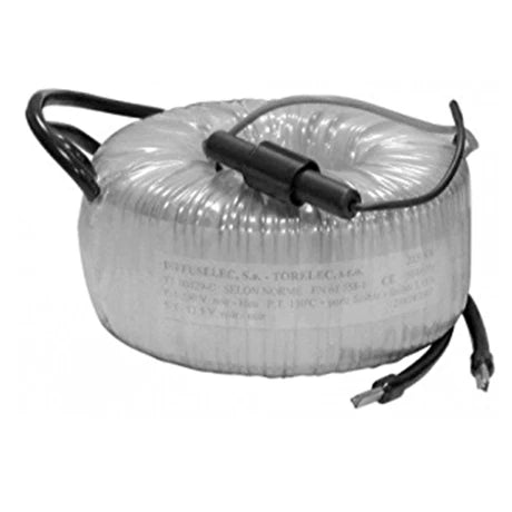 Transformator ring 100VA