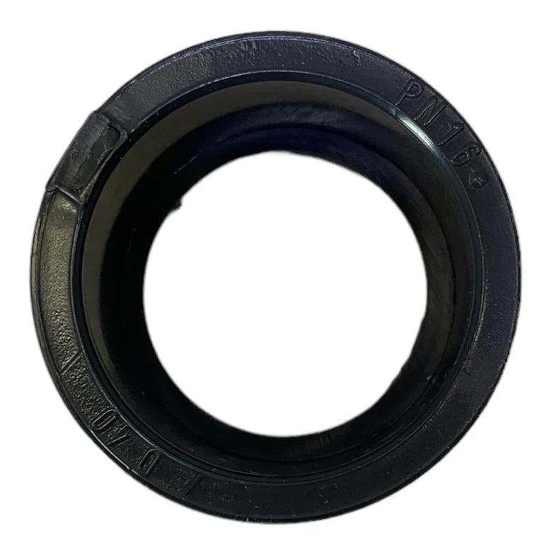 PVC Förminskning 50-40mm