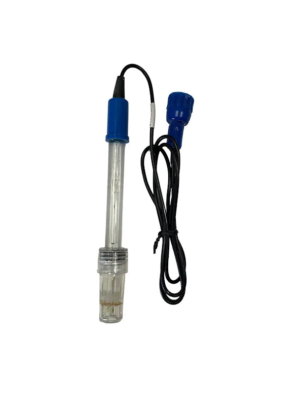 Sond pH 1ml - 120mm lång (Physico)