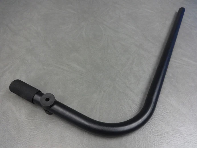 Locklyft förlängningsarm Böjd CM1 CS