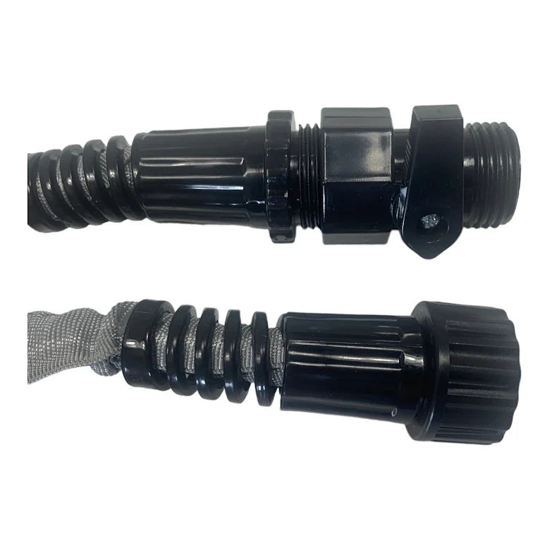 Coast Cubby Slang expanderande 25" CS