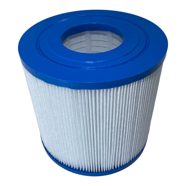 2-pack Spafilter som passar b.la. Beachcomber, Catalina, Clearwater, Coleman, Hydropool, Maax, PDC, Sundance