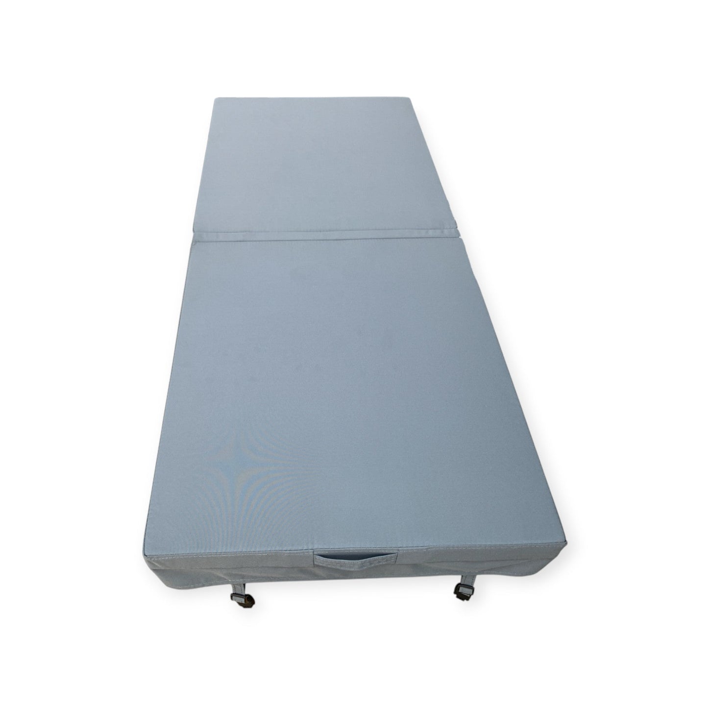 Spalock 208x208 R15 WS Grå till Artesian, Caldera, Cyote spas, Folkpool, Hydropool, Signature