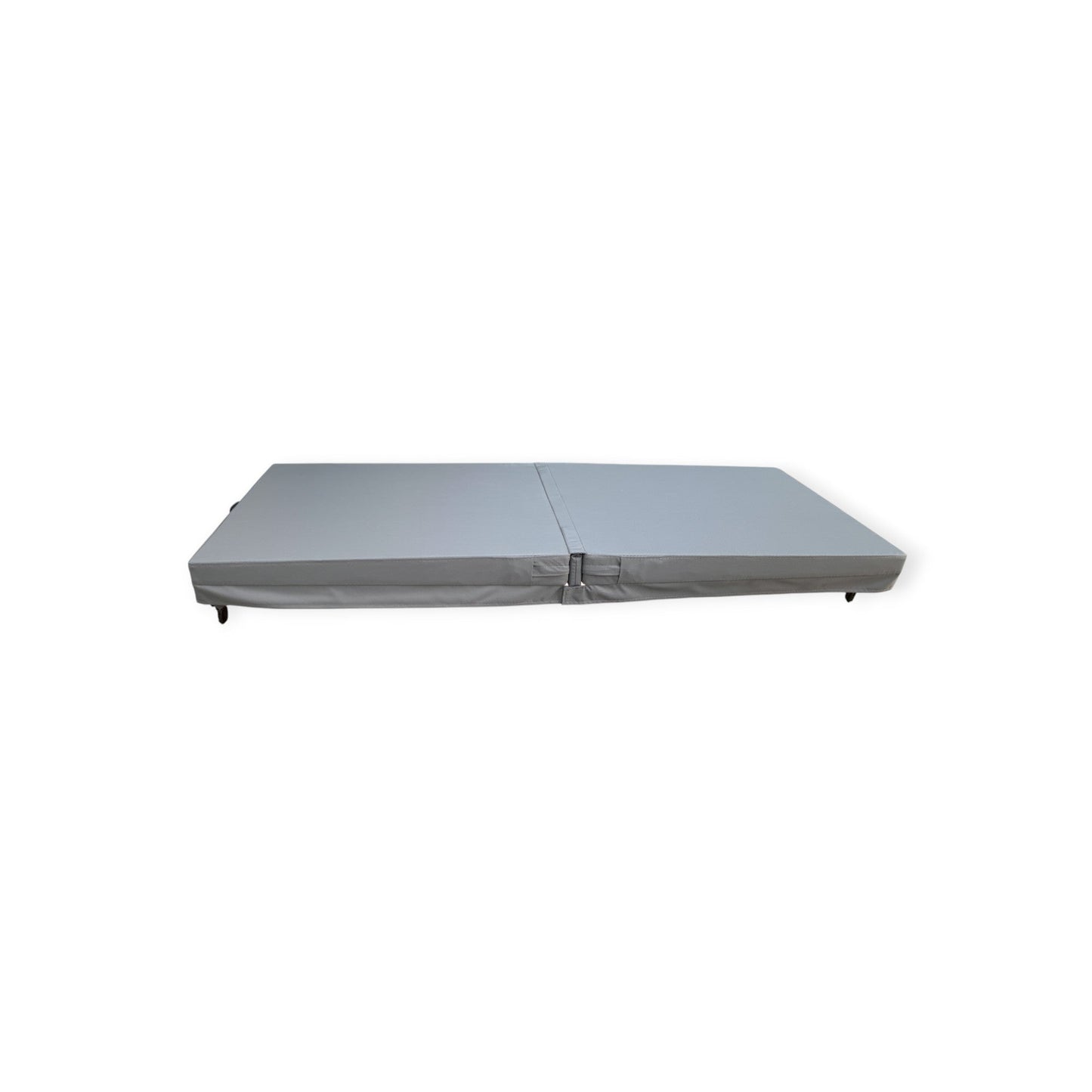 Spalock 205x205 R15 WS Grå till Camargue, Denform, Folkpool, Hotspring, Hydropool, Neptun, Royal Spas, Skånska Byggvaror, Viking Spas, Westerbergs