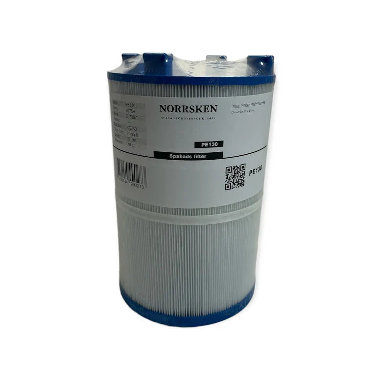 Spafilter som passar b.la. Dimension one spas, Folkpool