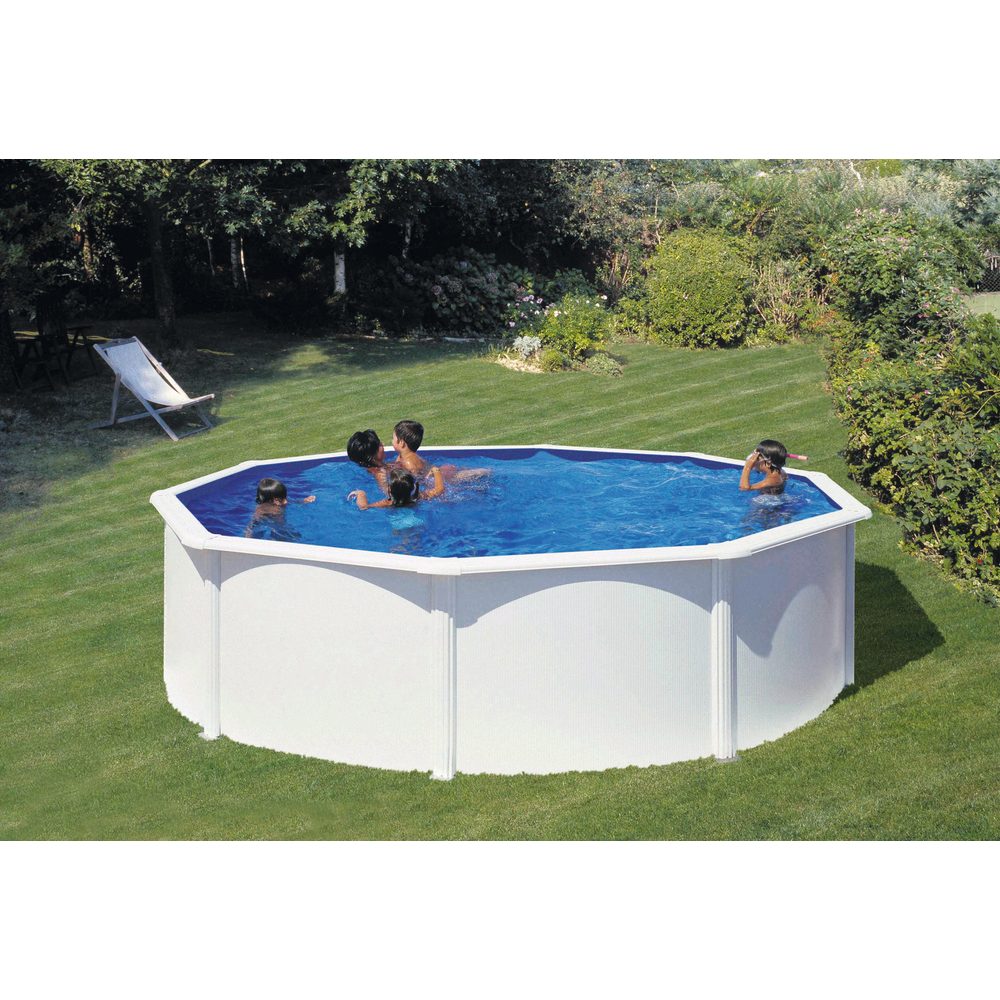 Planet Pool Poolset Classic Rund