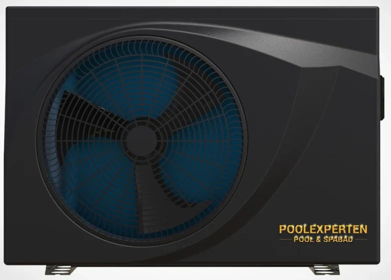 PoolExperten Värmepump Inverter 10,5kW
