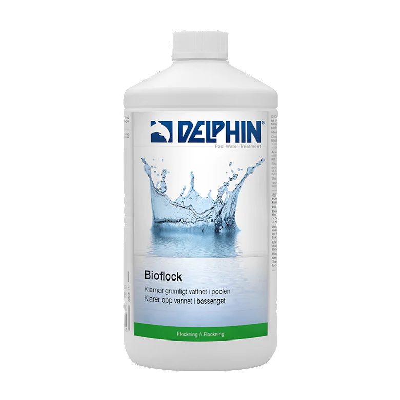 DELPHIN Bioflock 1L