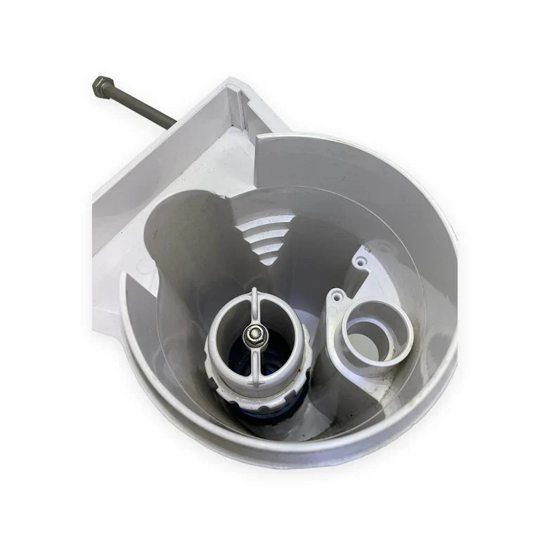 Nivåregulator OTOP renovation