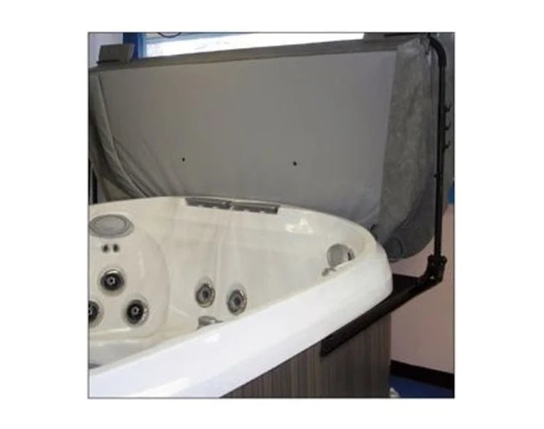 Locklyft Covermate 3 till Jacuzzi J-425/J-460