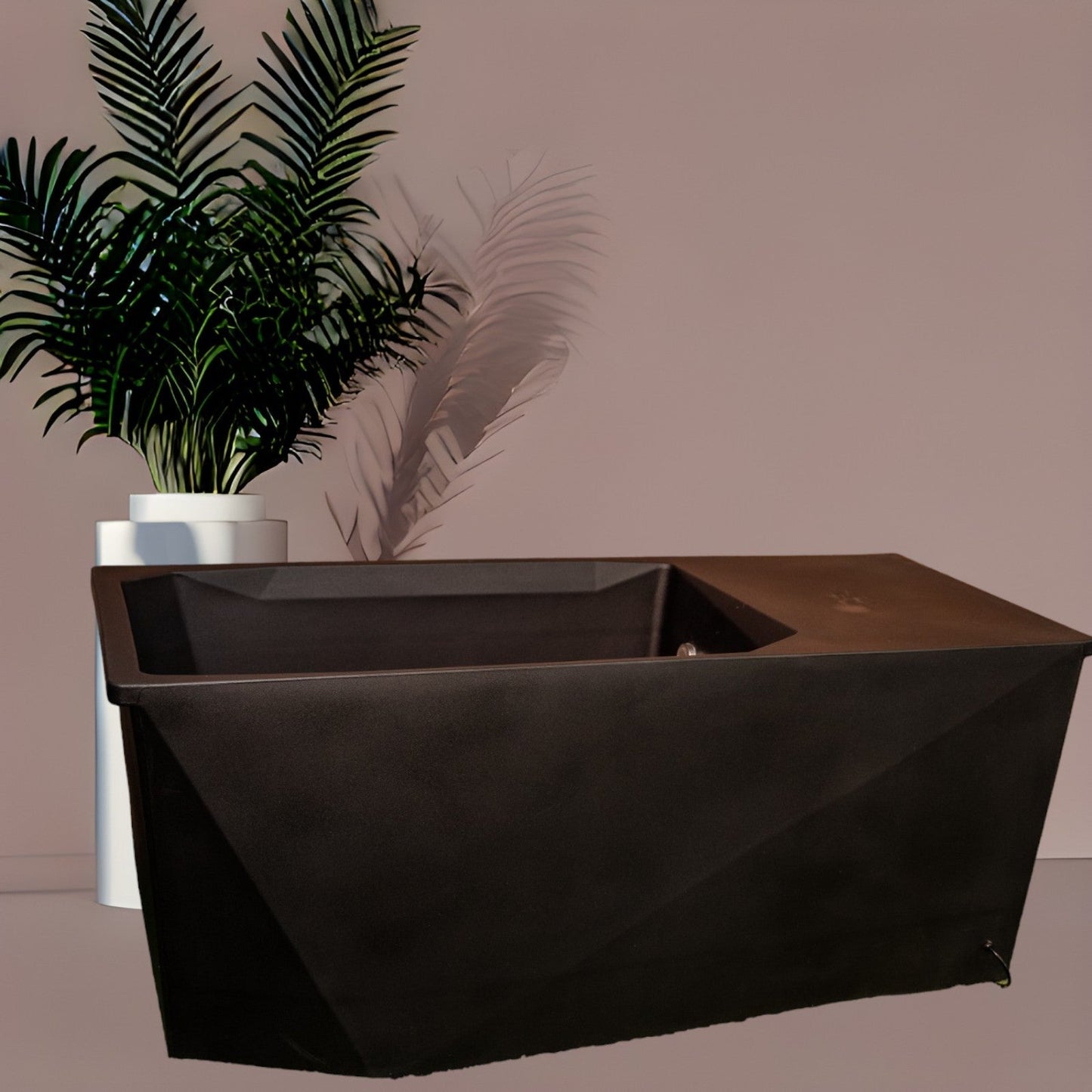 Chill Tub lite Kallbad