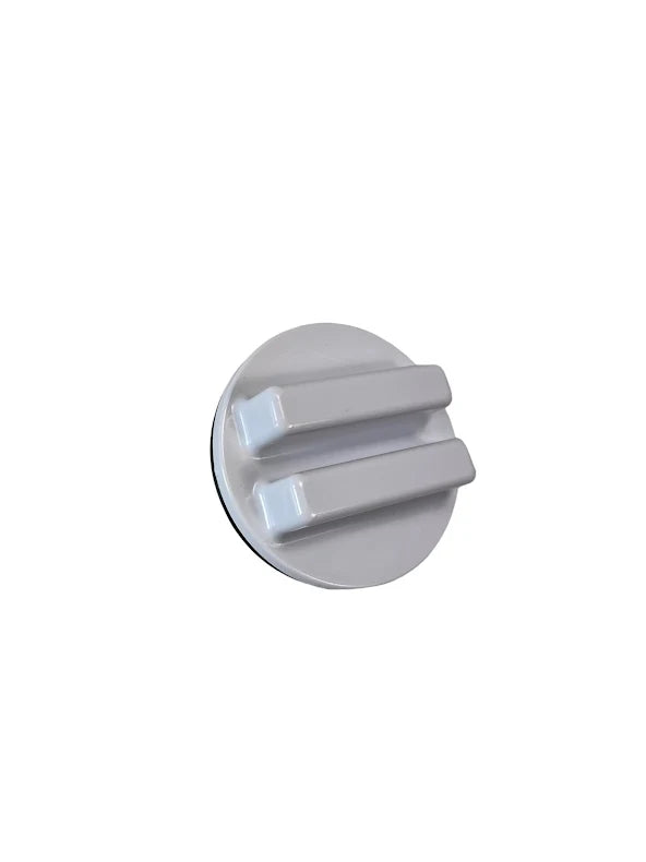 Vinterplugg Plast med oring kort