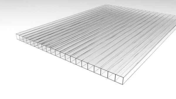 Pooltak Brilliant Riviera 4,28x8,54x1,51 Kanal