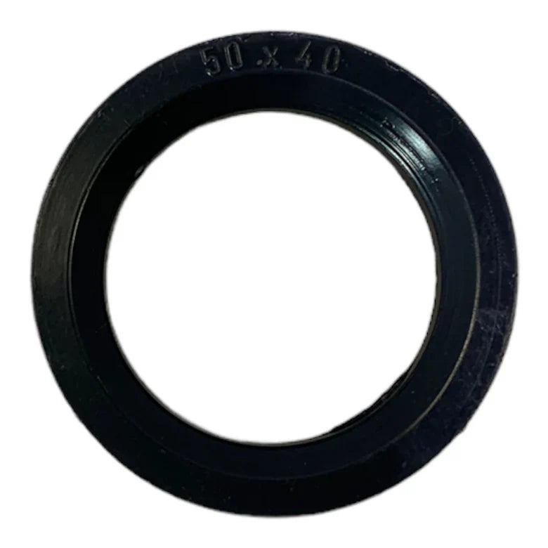 PVC Förminskning 50-40mm