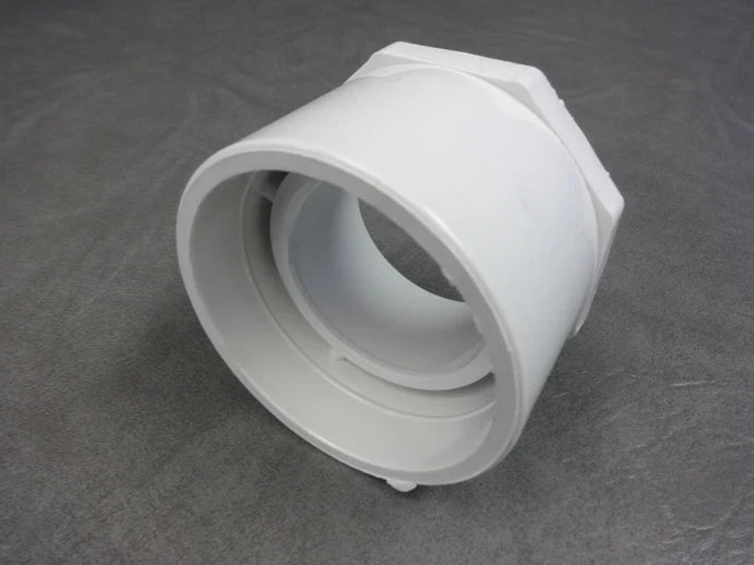PVC Bustning/ Förminskning 3"-2" CS