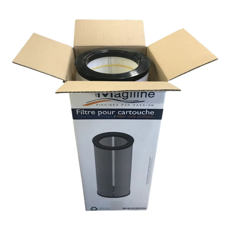 Filter Magiline PF