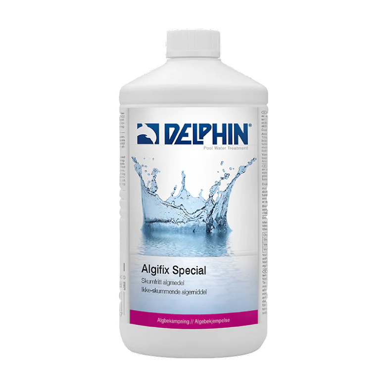 DELPHIN Algfix, Special 1L