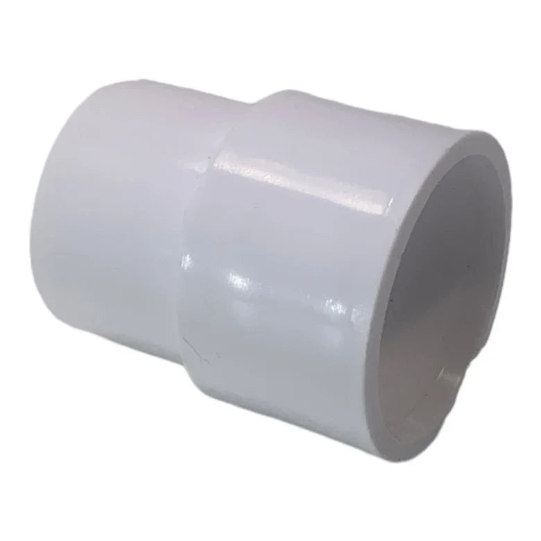 PVC förminskning 1"hane - 32mm hona