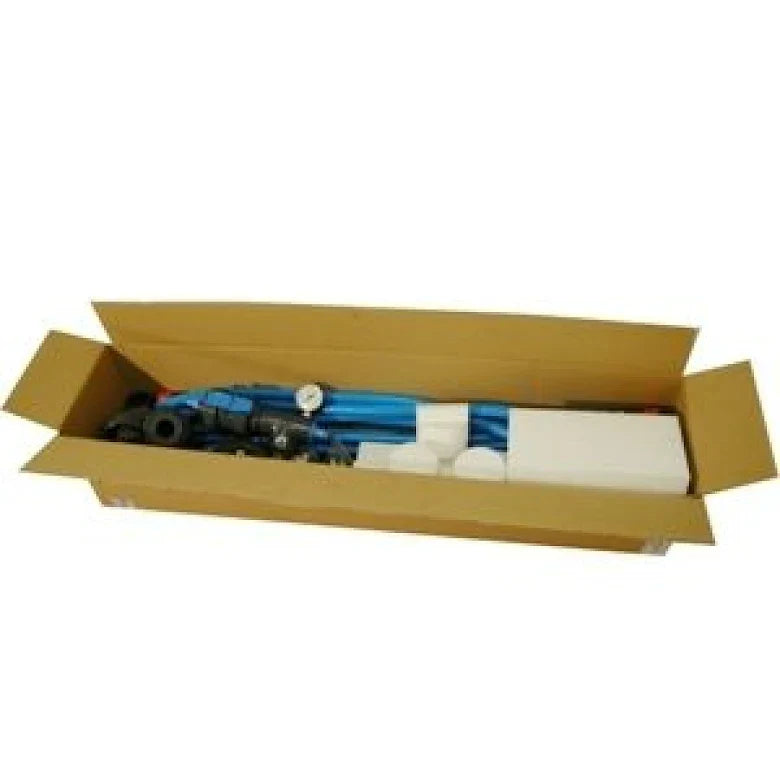 Test kit tryck FX