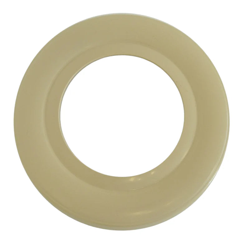Ram/täckring lampa Magiline beige