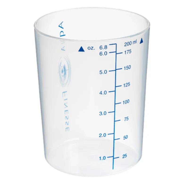 AquaFinesse Hottub Box Tri, tabletter