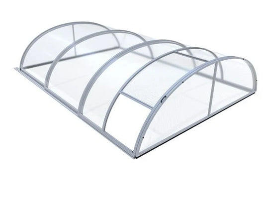 Pooltak Brilliant Riviera 4,28x8,54x1,51 Kanal