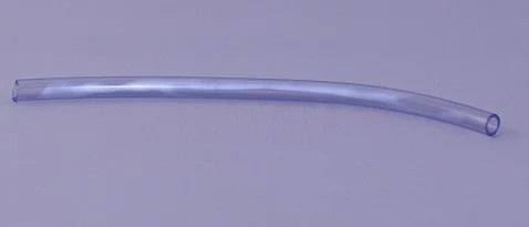 PVC Genomskinlig slang 3/4"