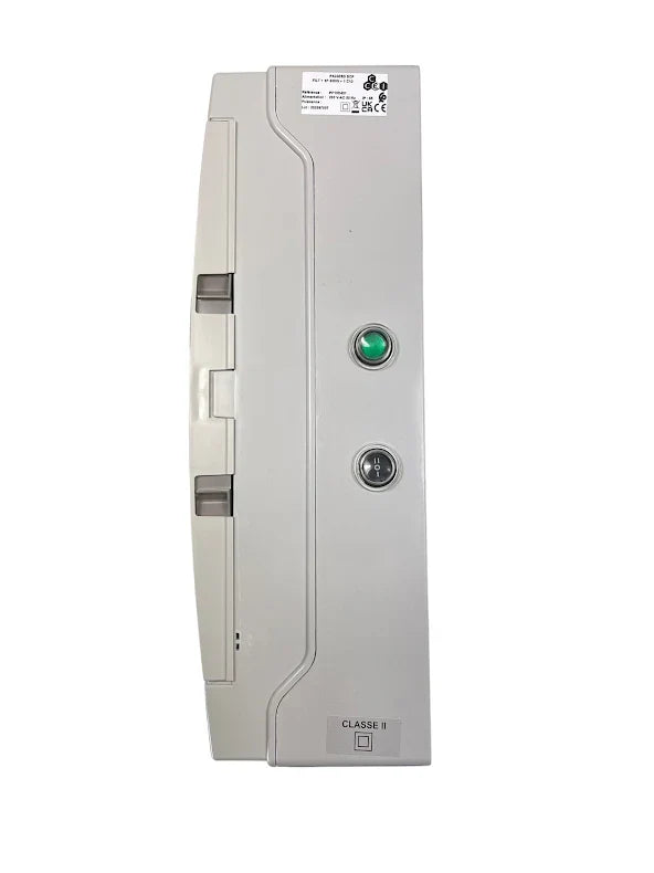 EL-box filtration, 300W