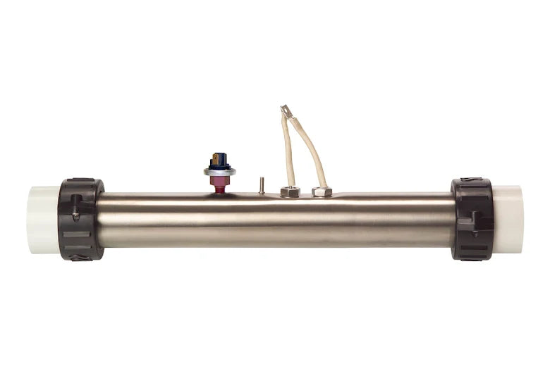 Värmare Gecko HEAT.WAV SC-3.0KW-240-2-INC-2PSI