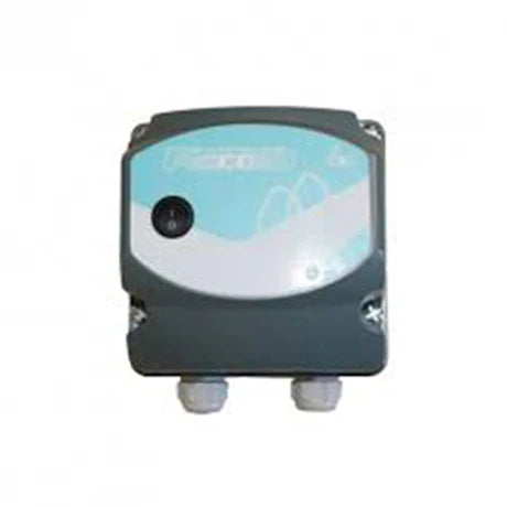 Transformator kapslad 100VA