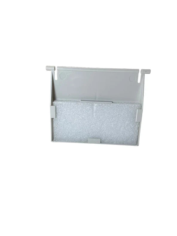 Skimmerlucka Wilbar L156 H116
