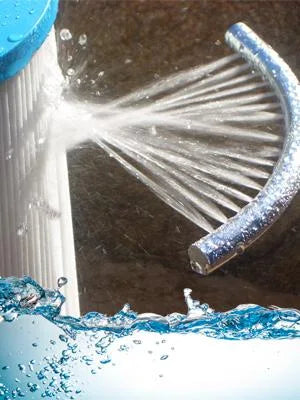 Filterrengörare Filter Flosser