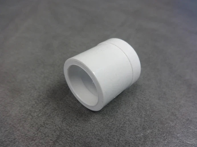 PVC Bustning/ Förminskning 3/4"-1/2" CS