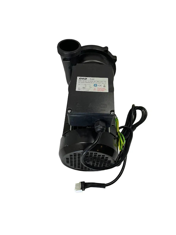 DXD-325 A spapump 1- fart 2,5HP