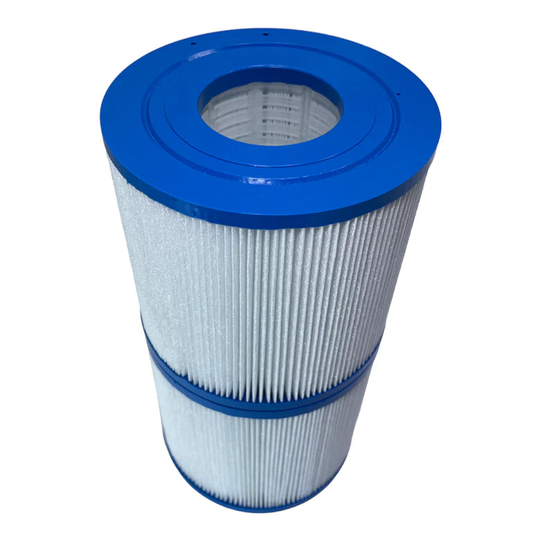 2-pack Spafilter som passar b.la. Beachcomber, Catalina, Clearwater, Coleman, Hydropool, Maax, PDC, Sundance