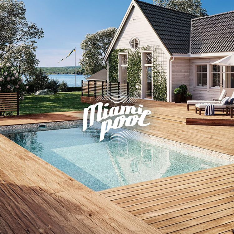 Miami Pool