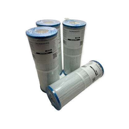 Spafilter Microban till Artesian, Calspa, Denform, Nordic Hottub 50ft