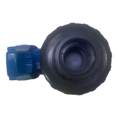 PVC Ventil 32mm Easy Fit