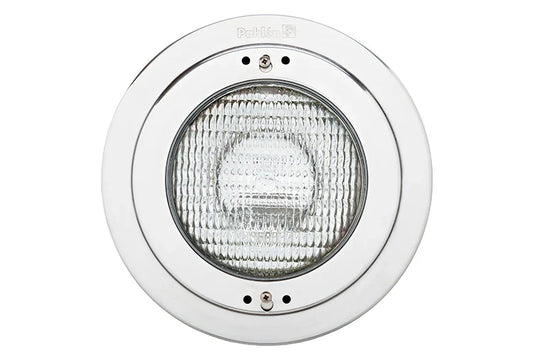 Belysning 300W, vinylpool RF