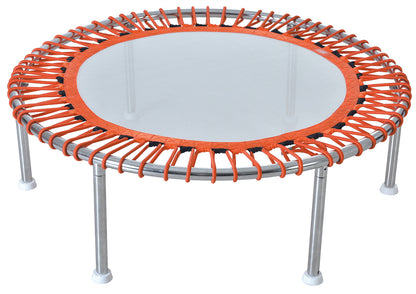 Waterflex WXTramp Premium – Aquatrampolin Rund / Hexagonal