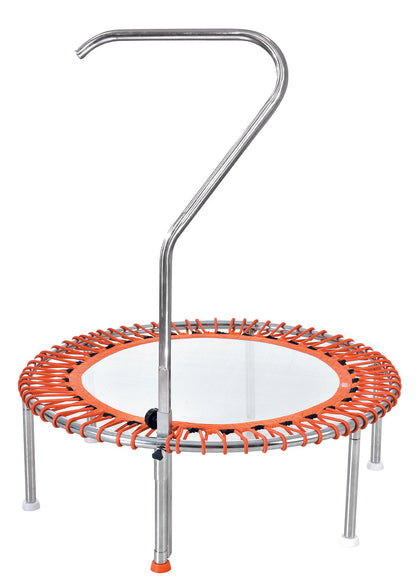 Waterflex WXTramp Premium – Aquatrampolin Rund / Hexagonal
