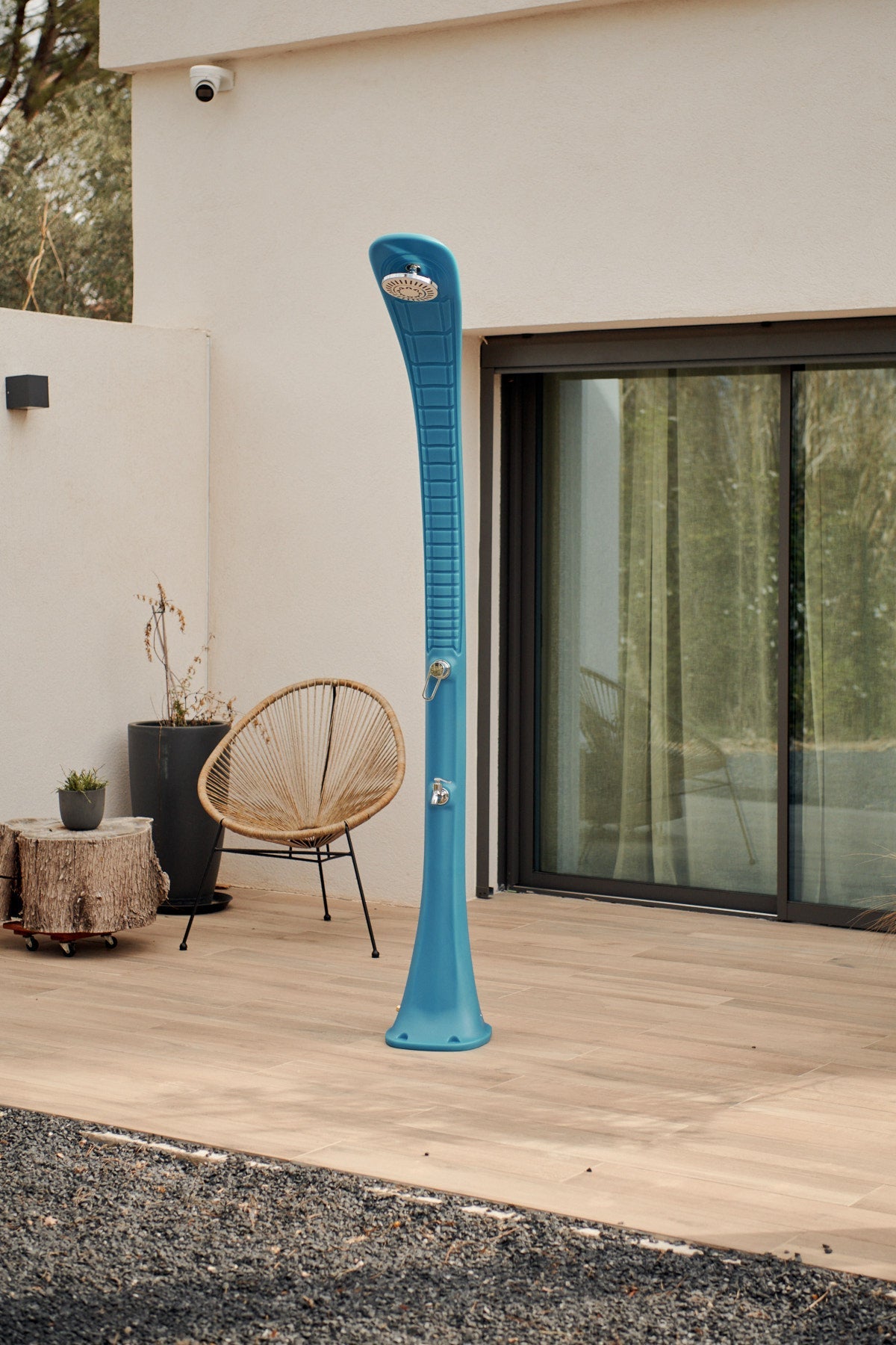 Utedusch Formidra Cobra 32L